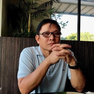 Meet your Posher, Tri